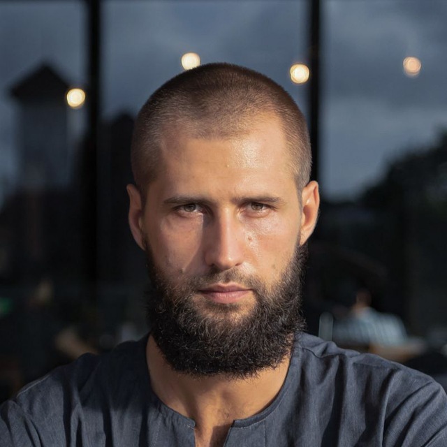 Ivan Limarev